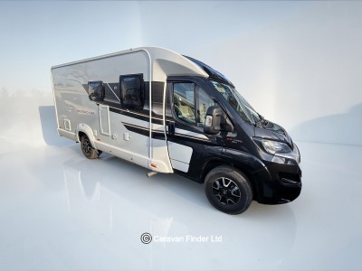 Used Swift Bessacarr 560 2017 motorhome Image