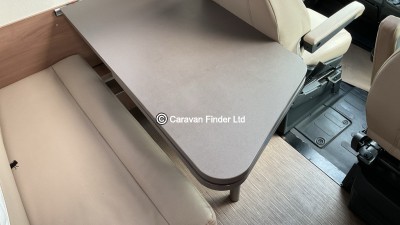 Burstner Lyseo TD Harmony Line T690 (TD690G) 2019 (Trade) image 10