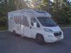Used Burstner Lyseo TD Harmony Line T690 (TD690G) 2019 motorhome Image