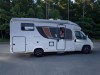 Used Burstner Lyseo TD Harmony Line T690 (TD690G) 2019 motorhome Image