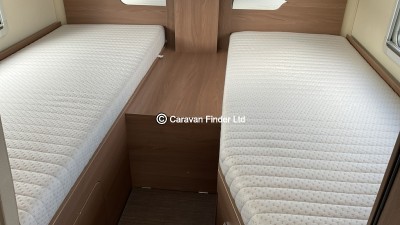 Burstner Lyseo TD Harmony Line T690 (TD690G) 2019 (Trade) image 4