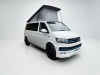 Used Vw Transporter T32 Pop-Top Campervan 2018 motorhome Image