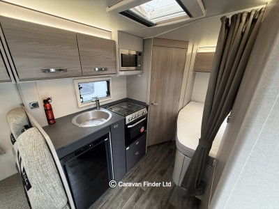 Swift Edge 464 2023 (Trade) image 4