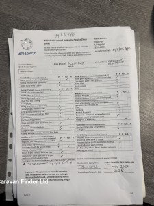 Used Swift Edge 464 2023 motorhome Image