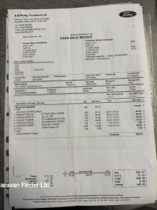 Swift Edge 464 2023 (Trade) image 10