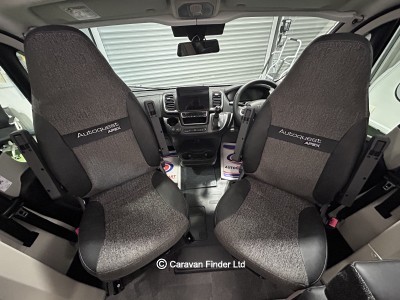 Elddis Autoquest APEX 115 - AUTO 2026 (Trade) image 6