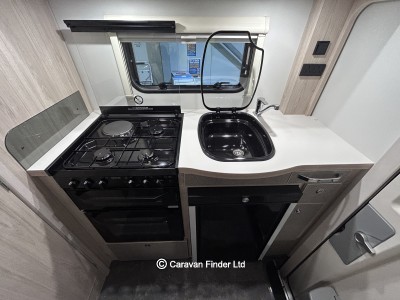 Elddis Autoquest APEX 115 - AUTO 2026 (Trade) image 7