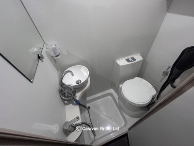 Elddis Autoquest APEX 115 - AUTO 2026 (Trade) image 8