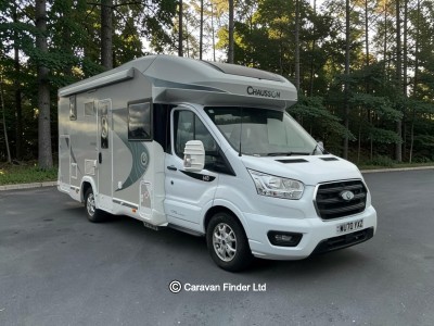 Chausson Titanium 640 2020 (Trade) main image 