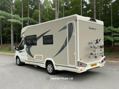 Chausson Titanium 640 2020 (Trade) image 11