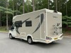 Used Chausson Titanium 640 2020 motorhome Image