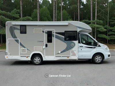 Chausson Titanium 640 2020 (Trade) image 12