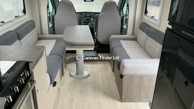 Chausson Titanium 640 2020 (Trade) image 2