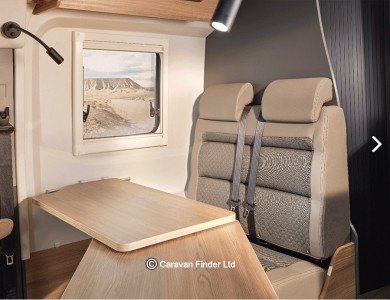 Elddis Endurance E65 -- AUTOMATIC -- APOLLO INTERIOR 2026 (Trade) image 12