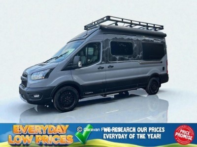 New Elddis Endurance E65 -- AUTOMATIC -- APOLLO INTERIOR 2026 motorhome Image