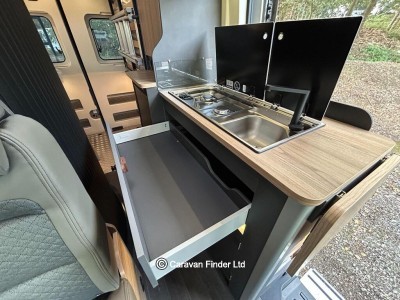 Elddis Endurance E65 -- AUTOMATIC -- APOLLO INTERIOR 2026 (Trade) image 5