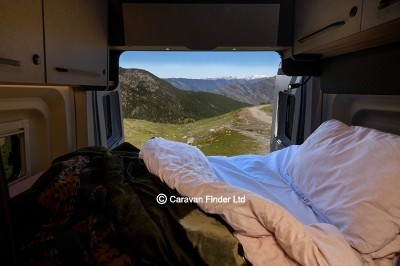 Elddis Endurance E65 -- AUTOMATIC -- APOLLO INTERIOR 2026 (Trade) image 7