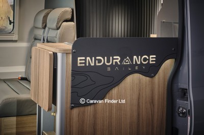 Elddis Endurance E65 -- AUTOMATIC -- APOLLO INTERIOR 2026 (Trade) image 8