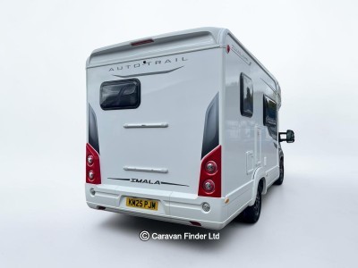 Autotrail Imala 615 2025 (Trade) image 12