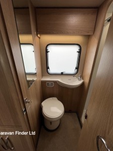 Autotrail Imala 615 2025 (Trade) image 9