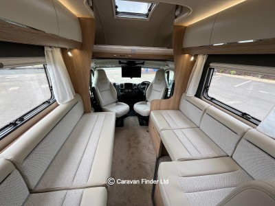 Autotrail Imala 615 2025 (Trade) image 2