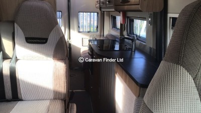 Swift Champagne 184 2019 (Trade) image 3