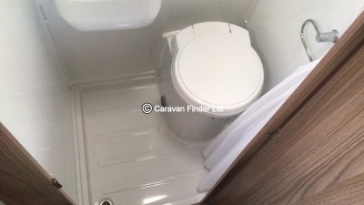 Swift Champagne 184 2019 (Trade) image 6