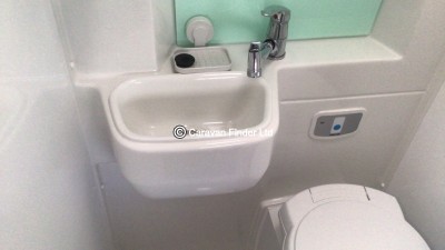 Swift Champagne 184 2019 (Trade) image 7