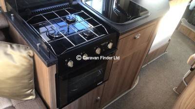 Swift Champagne 184 2019 (Trade) image 8