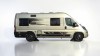 Used Swift Champagne 184 2019 motorhome Image