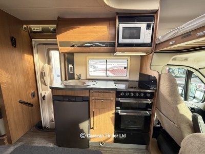 Autotrail Apache 700 2014 (Trade) image 5