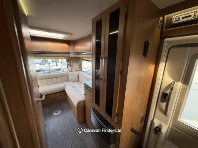 Autotrail Apache 700 2014 (Trade) image 7