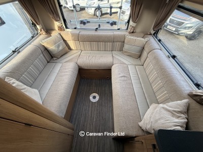 Autotrail Apache 700 2014 (Trade) image 8