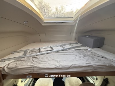 Autotrail Apache 700 2014 (Trade) image 11