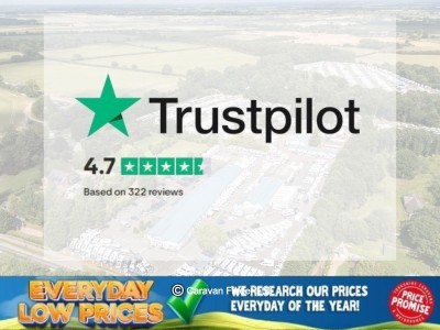 Autotrail Apache 700 2014 (Trade) image 6