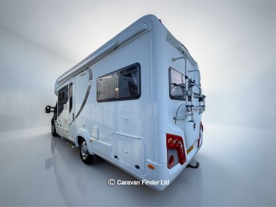 Autotrail Apache 700 2014 (Trade) image 12