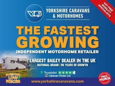 Used Autotrail Apache 700 2014 motorhome Image