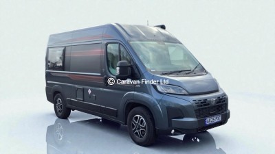 Used Autotrail V-Line 540 SE 2025 motorhome Image