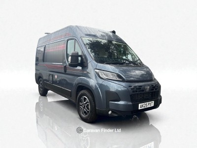 Used Autotrail V-Line 540 SE 2025 motorhome Image