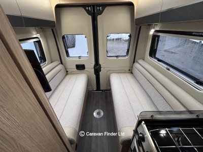 Used Autotrail V-Line 540 SE 2025 motorhome Image