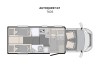 New Elddis Autoquest GT 74DS 2027 motorhome Image