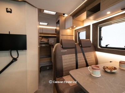 Elddis Autoquest GT 74DS 2027 (Trade) image 2