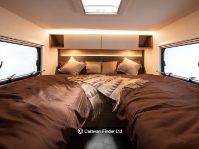 Elddis Autoquest GT 74DS 2027 (Trade) image 4