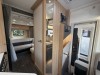 Used Bailey Adamo XL-DL 2026 motorhome Image