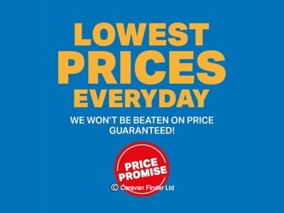 Bailey Alora 69-4T 2024 (Trade) image 2