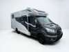 New Bailey Adamo 75-4T Refresh 2027 motorhome Image