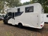 New Bailey Adamo 75-4T Refresh 2027 motorhome Image