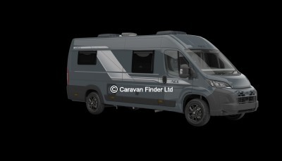New Ace 1200 SL - BRAND NEW FOR 2026! 2026 motorhome Image