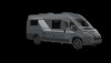 New Ace 1200 SL - BRAND NEW FOR 2026! 2026 motorhome Image