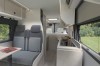 New Ace 1200 SL - BRAND NEW FOR 2026! 2026 motorhome Image